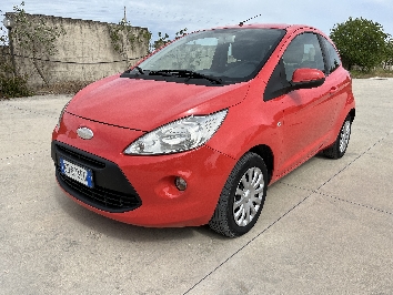 Ford Ka 1.3 Tdci Plus