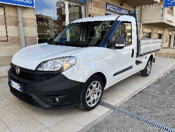 Fiat Doblo Work Up 1.6 mjet 105cv cassone fisso