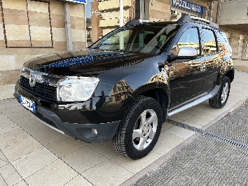 Dacia Duster 1.5 Dci 110cv 4x2