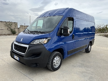 Peugeot Boxer 333 L2H2 2.2 Bluehdi140cv