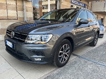 Volkswagen Tiguan 2.0 Tdi 150cv Business