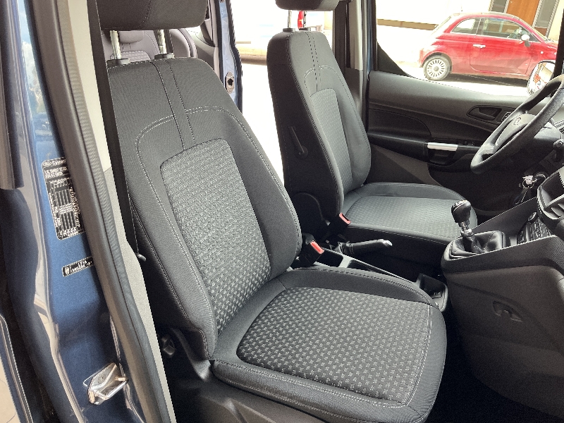 Ford Transit Connect 1.5 Tdci 100cv 5 Posti N1