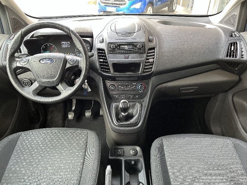 Ford Transit Connect 1.5 Tdci 100cv 5 Posti N1