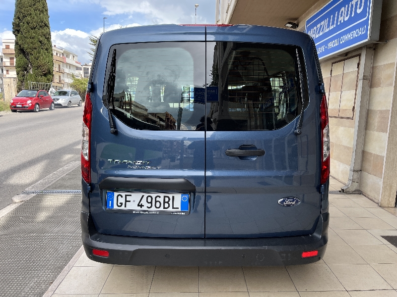 Ford Transit Connect 1.5 Tdci 100cv 5 Posti N1