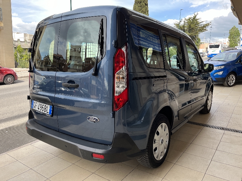 Ford Transit Connect 1.5 Tdci 100cv 5 Posti N1