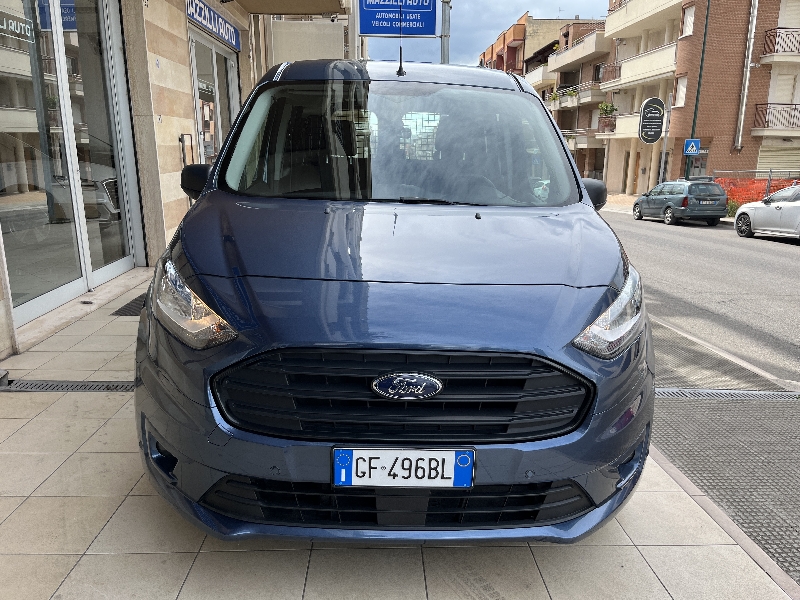 Ford Transit Connect 1.5 Tdci 100cv 5 Posti N1