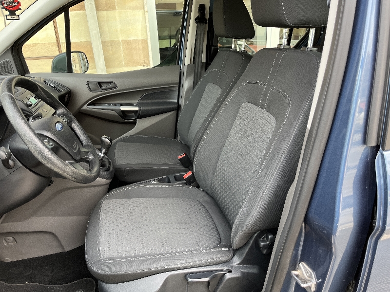 Ford Transit Connect 1.5 Tdci 100cv 5 Posti N1