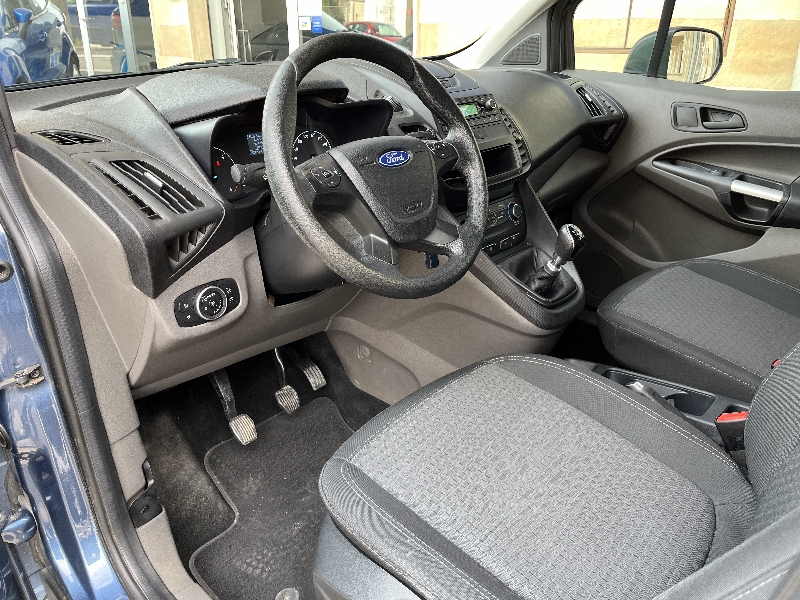 Ford Transit Connect 1.5 Tdci 100cv 5 Posti N1