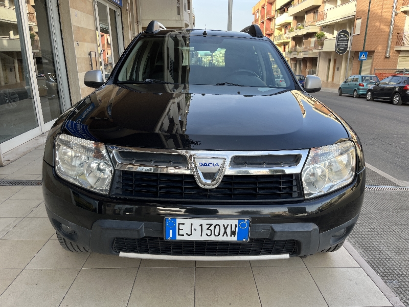 Dacia Duster 1.5 Dci 110cv 4x2