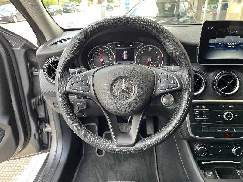 Mercedes GLA 200 d Business Aut.