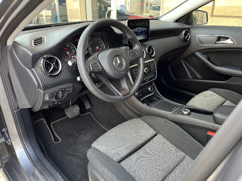 Mercedes GLA 200 d Business Aut.