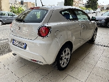 Alfa Romeo Mito 1.4 80cv Distinctive Neo patentati