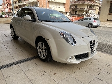 Alfa Romeo Mito 1.4 80cv Distinctive Neo patentati