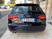 Audi A3 Sportback 35 1.5 tfsi 150cv s- tronic cod business