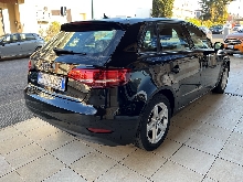 Audi A3 Sportback 35 1.5 tfsi 150cv s- tronic cod business