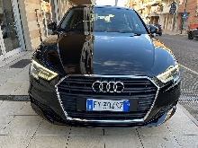 Audi A3 Sportback 35 1.5 tfsi 150cv s- tronic cod business