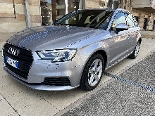 Audi A3 Sportback 30 1.6 tdi 116cv s- tronic business