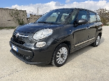 Fiat 500L living 1.6 multijet 105cv pop star