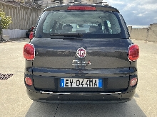 Fiat 500L living 1.6 multijet 105cv pop star