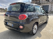 Fiat 500L living 1.6 multijet 105cv pop star