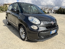 Fiat 500L living 1.6 multijet 105cv pop star