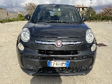 Fiat 500L living 1.6 multijet 105cv pop star