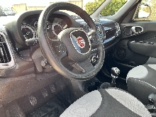 Fiat 500L living 1.6 multijet 105cv pop star