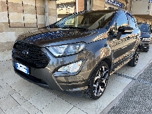 Ford Ecosport 1.5 tdci 100cv st line