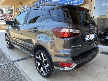 Ford Ecosport 1.5 tdci 100cv st line