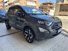 Ford Ecosport 1.5 tdci 100cv st line