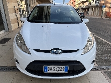 Ford Fiesta 1.4 tdci 68cv 3 Porte Titanium