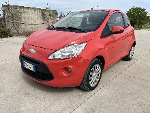 Ford Ka 1.3 Tdci Plus