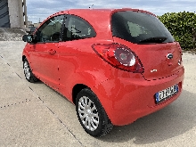 Ford Ka 1.3 Tdci Plus