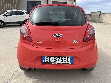 Ford Ka 1.3 Tdci Plus