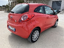 Ford Ka 1.3 Tdci Plus