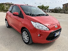 Ford Ka 1.3 Tdci Plus