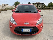 Ford Ka 1.3 Tdci Plus