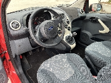 Ford Ka 1.3 Tdci Plus