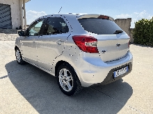 Ford ka Plus 1.2 86cv 5 porte Ultimate