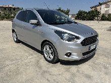 Ford ka Plus 1.2 86cv 5 porte Ultimate