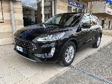 Ford Kuga 2.0 tdci 150cv Mhev 2wd Titanium