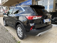 Ford Kuga 2.0 tdci 150cv Mhev 2wd Titanium