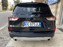 Ford Kuga 2.0 tdci 150cv Mhev 2wd Titanium