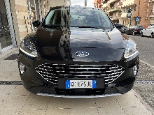 Ford Kuga 2.0 tdci 150cv Mhev 2wd Titanium