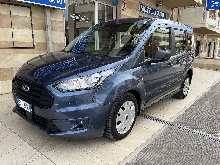 Ford Transit Connect 1.5 Tdci 100cv 5 Posti N1