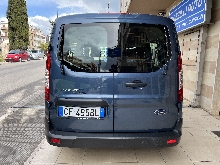 Ford Transit Connect 1.5 Tdci 100cv 5 Posti N1