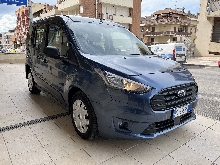 Ford Transit Connect 1.5 Tdci 100cv 5 Posti N1