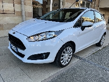 Ford Fiesta 1.5 Tdci 75cv Plus