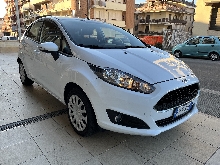 Ford Fiesta 1.5 Tdci 75cv Plus