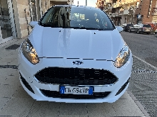 Ford Fiesta 1.5 Tdci 75cv Plus